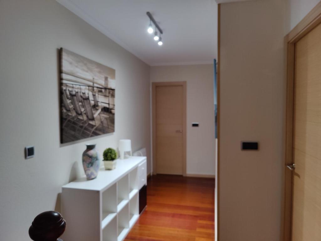 Fotografie z fotogalerie ubytování Rapadouro v destinaci Cangas de Morrazo