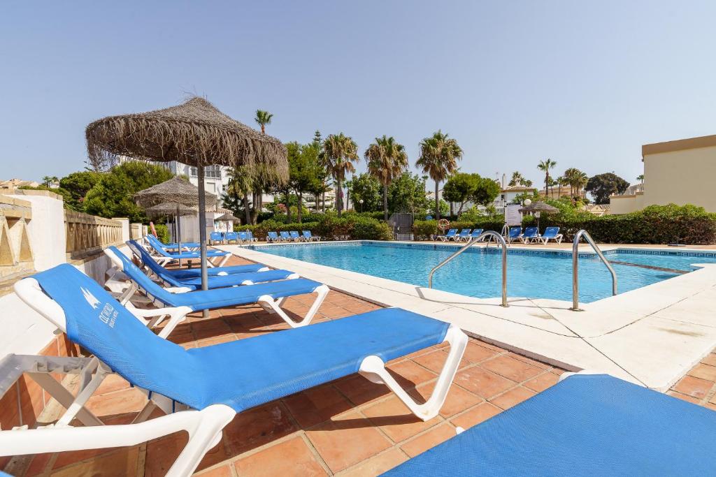 MalagaSuite Beach View and Pool Mijas, Mijas – Tarifs 2022