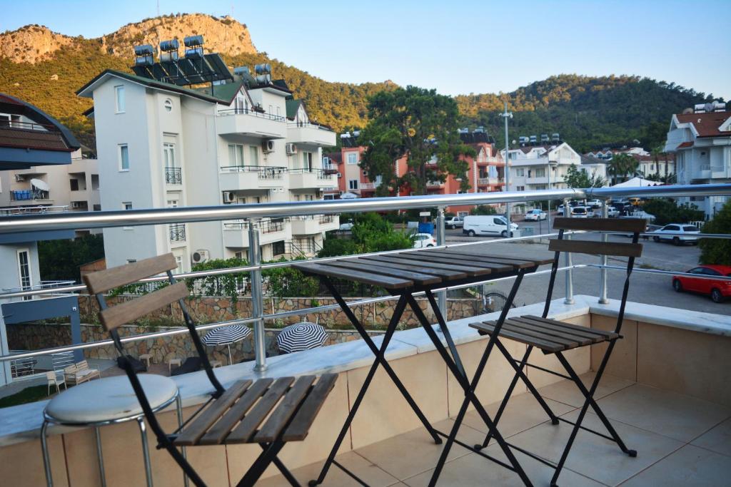 Kemer Babel Residence - Suite De Lujo