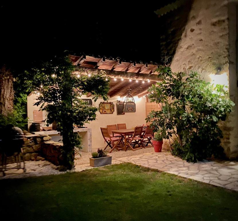 Hameau de Montcabirol - Pyrénées - Casa Con 2 Camere Da Letto