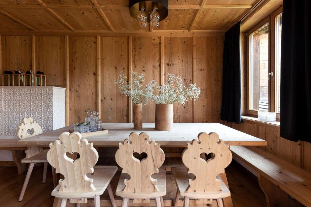 Fotografia z galérie ubytovania Brizerhaus v destinácii Ramsau