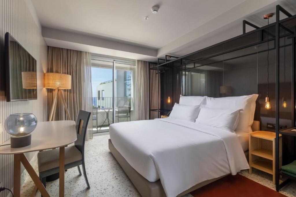 NEXT - by Savoy Signature - Resim 39