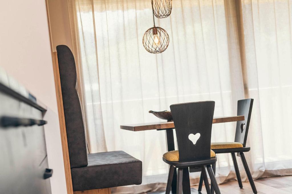 Fotografie z fotogalerie ubytování Lichtung Woldererhof Auszeit v destinaci Racines