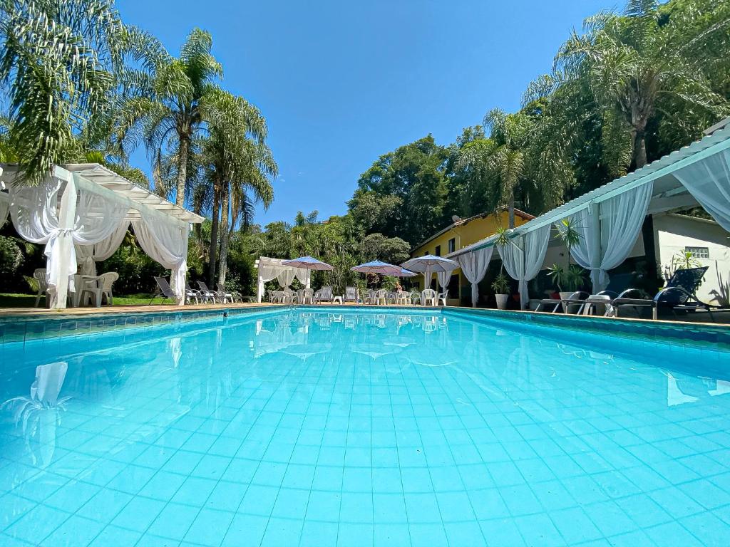 HOTEL POUSADA PARAÍSO - Housity