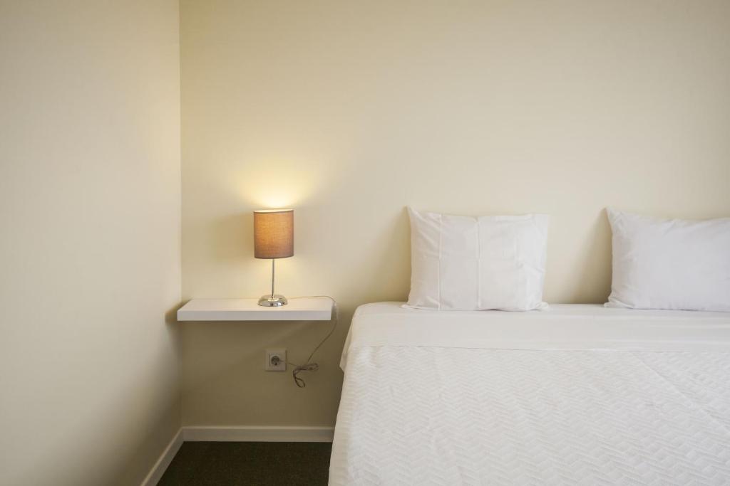 Hotel Sete Cidades - Resim 39