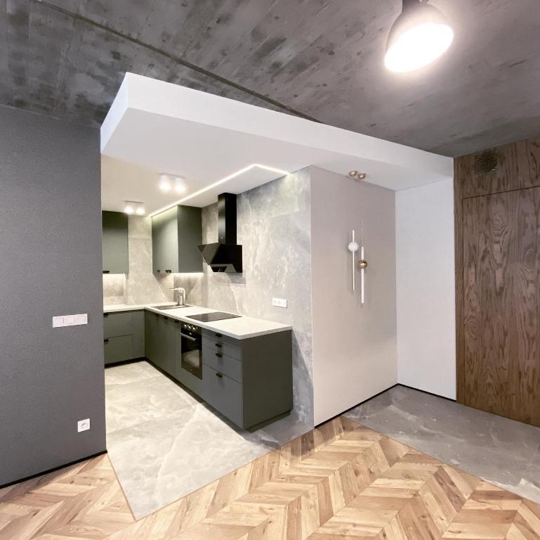 Loftowe M Apartament Poleska - Housity