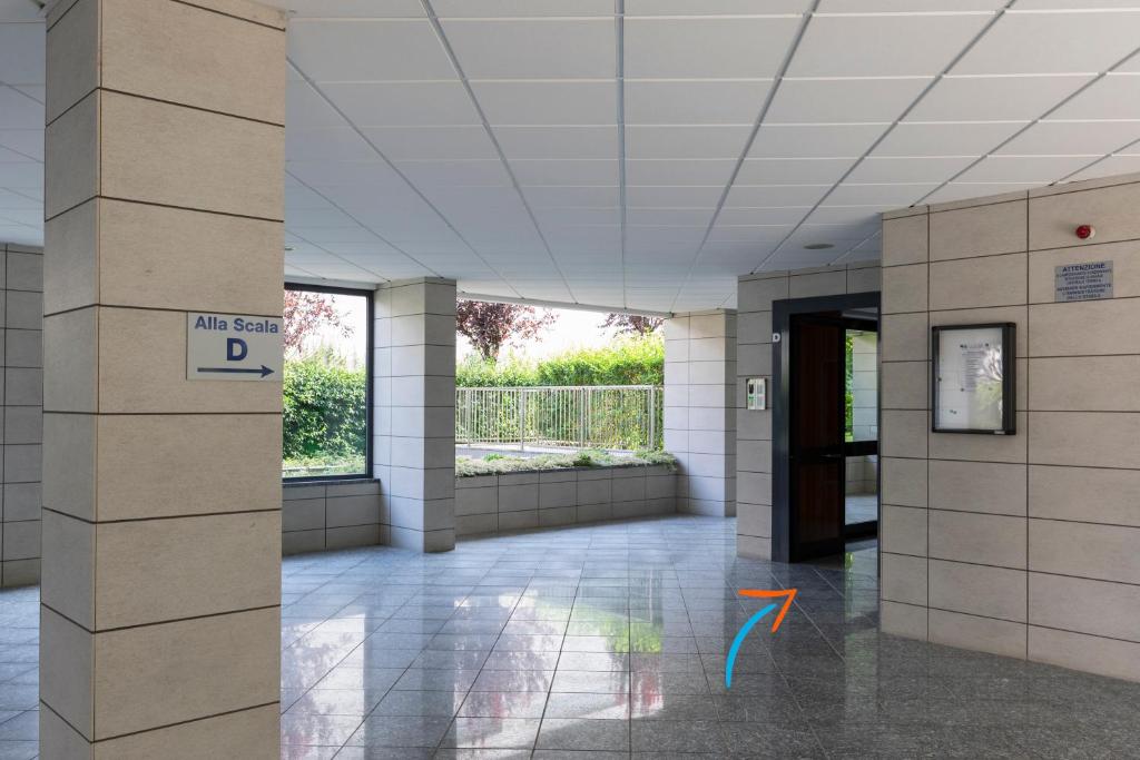 Fotografia z galérie ubytovania Navigli Stylish Home v Miláne