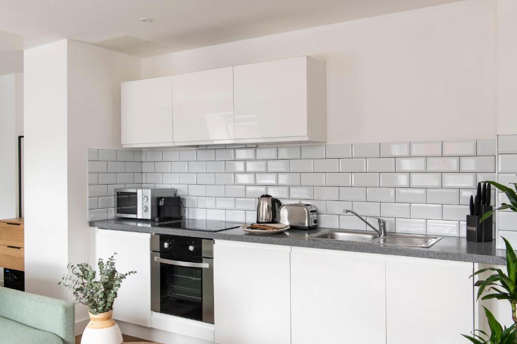 Cove Minshull Street - Resim 24