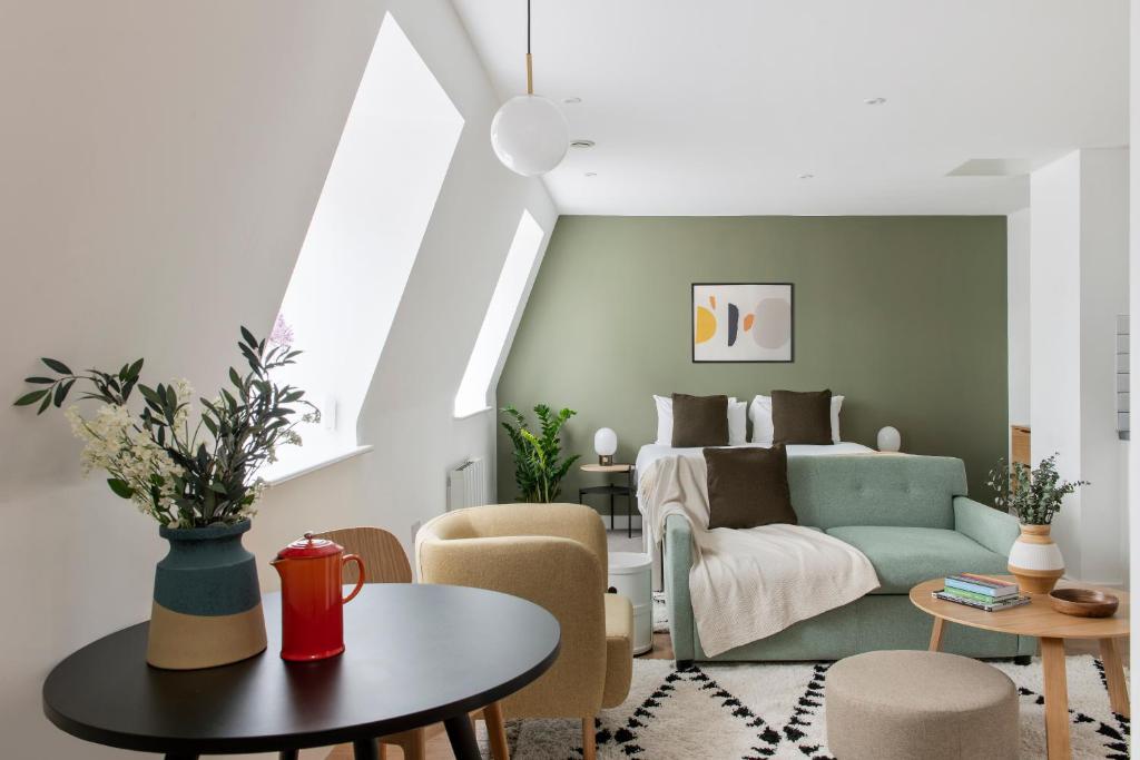 Cove Minshull Street - Resim 2