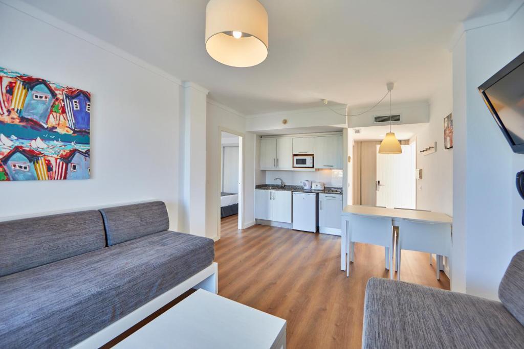 OLA Apartamentos Cala d'Or - Groot Terrasappartement