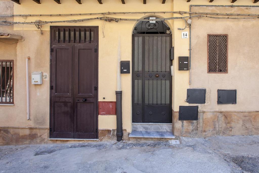Kép La casa di Vittoria szállásáról Agrigentóban a galériában