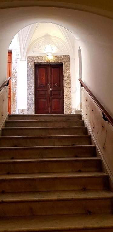 Mareclà Apartments - One-Bedroom Apartment