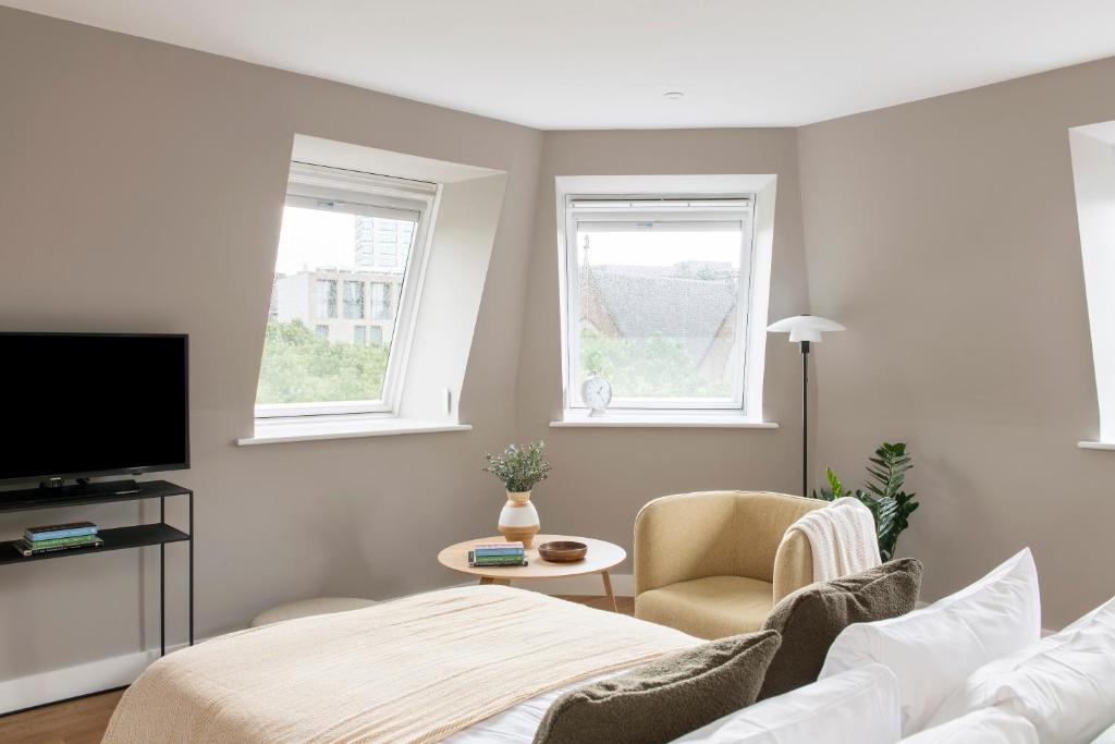 Cove Minshull Street - Resim 29