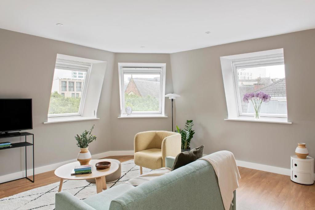 Cove Minshull Street - Resim 28