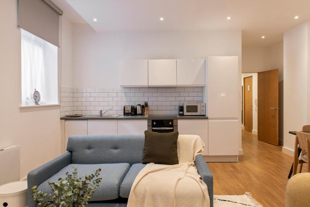 Cove Minshull Street - Resim 38