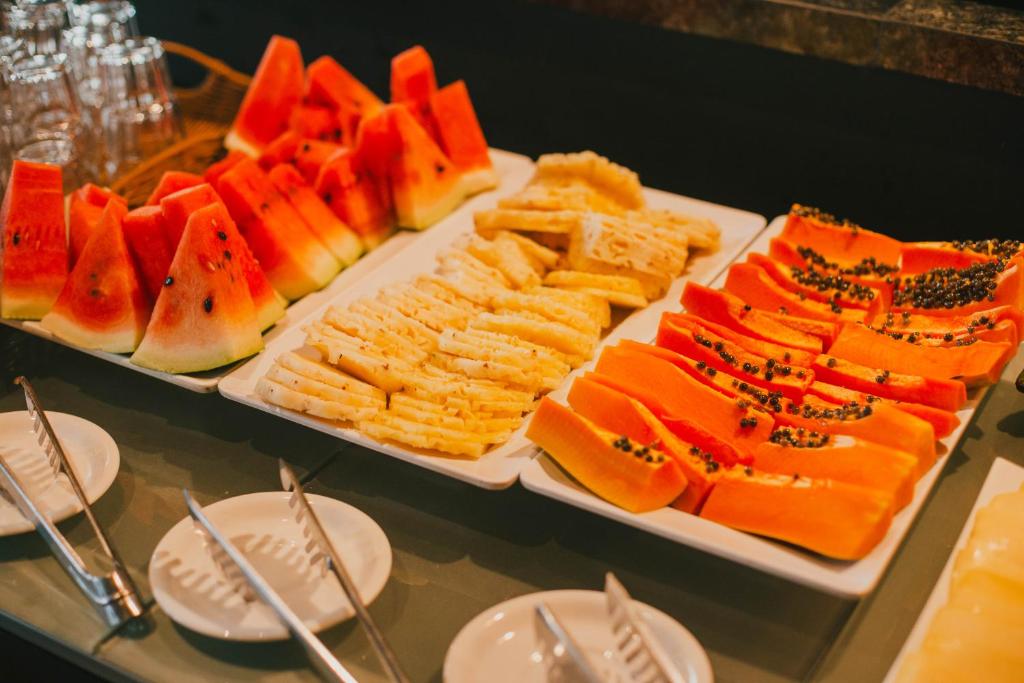 Uiramutam Palace Hotel