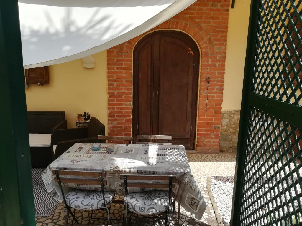 Fotografia z galérie ubytovania Casa Vacanze Michelangelo v destinácii Arezzo