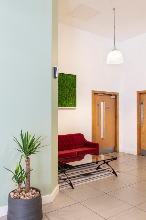 Cove Minshull Street - Resim 35