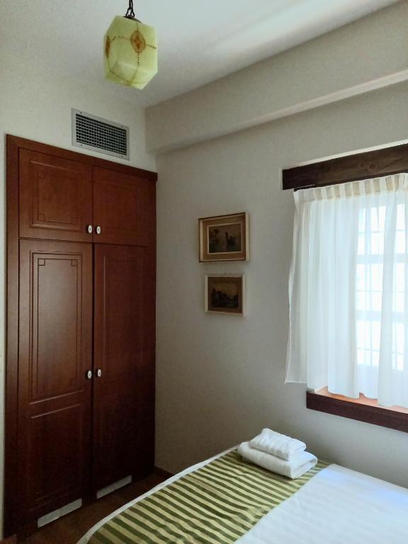 Gioraldi Art Hotel - 16
