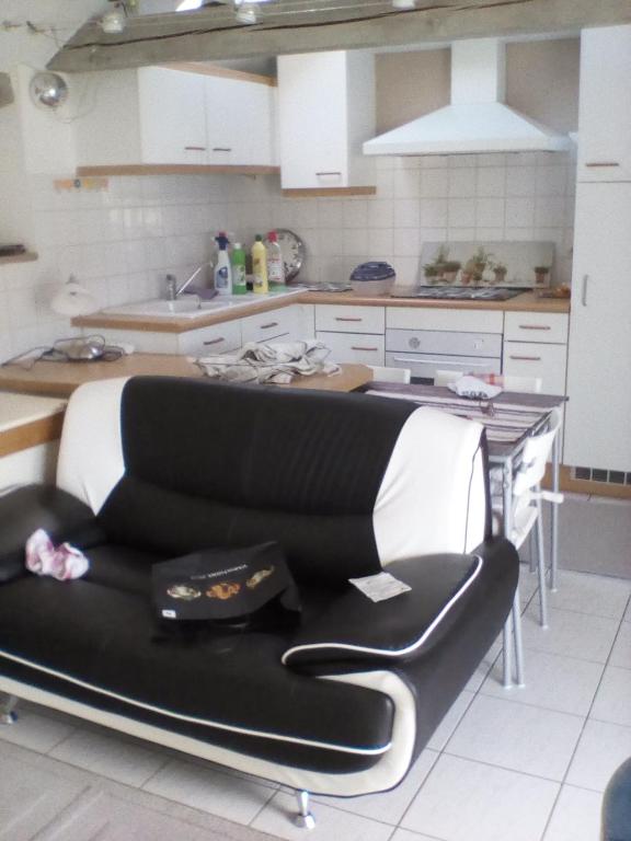 Annexe a une maison