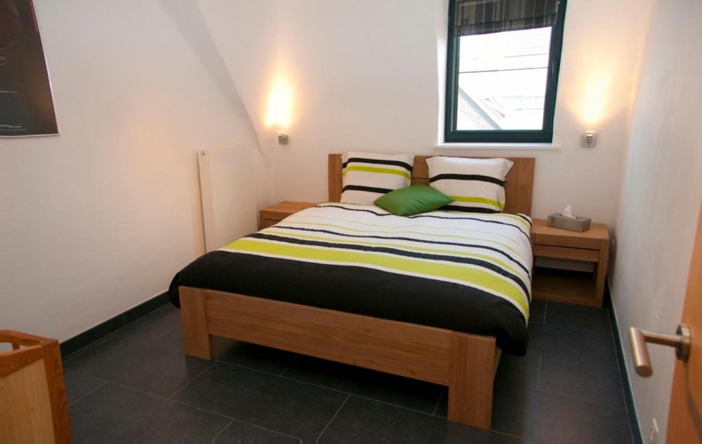 Postel nebo postele na pokoji v ubytování Hotel Gasthof Kapelhof