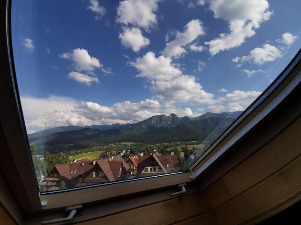 Fotografia z galérie ubytovania apartament Pod Blachówką 52, Kościelisko v destinácii Kościelisko