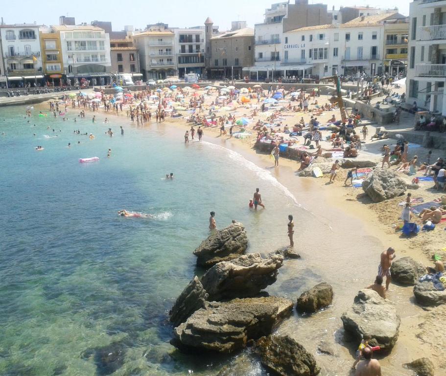 Pensió Vista Alegre, L Escala – Bijgewerkte prijzen 2022