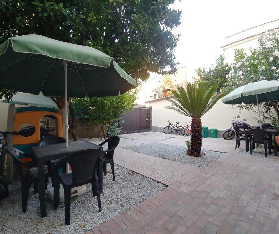 Zdjęcie z galerii obiektu Asso Di Coppa w mieście Scafati