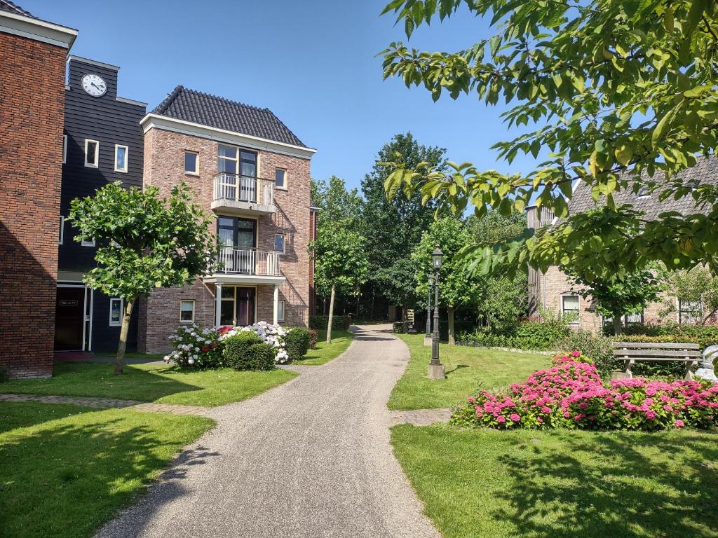 Photo from B&B Landgoed Rijckholt in Geersdijk, Zeeland, Netherlands