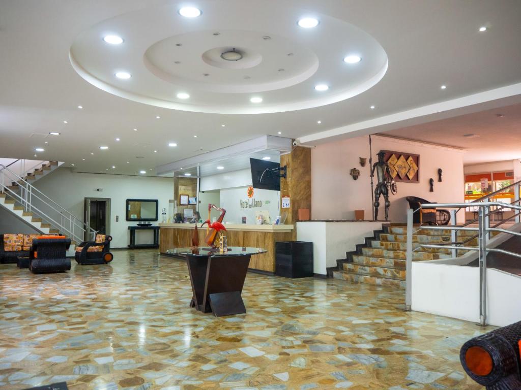Best hotels in Villavicencio 311591057