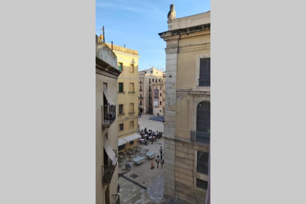 Zajímavé místo poblíž apartmánu