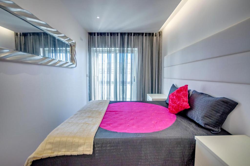 Apartamentos 7 Saias Marginal - 11