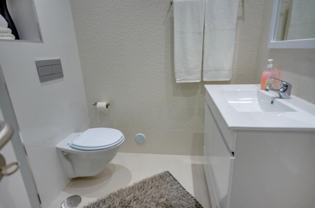 Apartamentos 7 Saias Marginal - 13