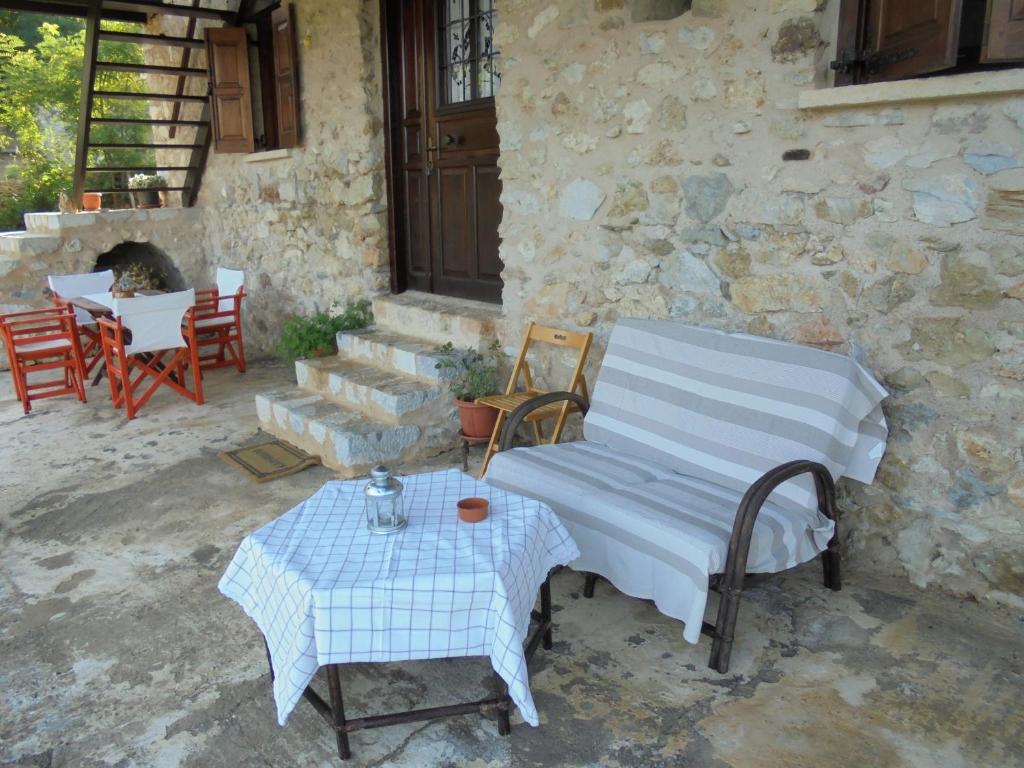 Periklis Guesthouse Anavriti., Σπάρτη – Ενημερωμένες τιμές για το 2024