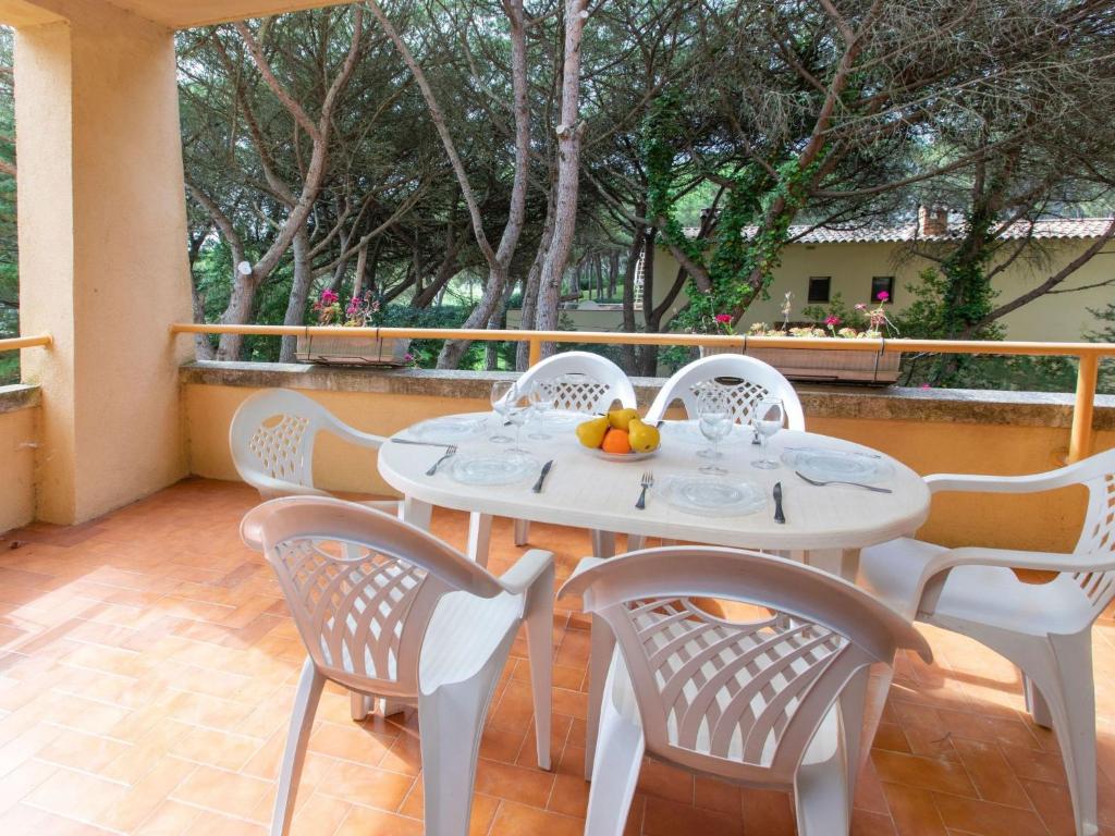 Fotografia z galérie ubytovania Apartment Porta de Golf AI by Interhome v destinácii Pals