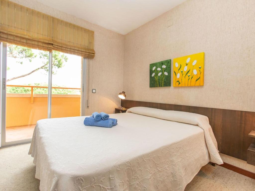 Fotografia z galérie ubytovania Apartment Porta de Golf AI by Interhome v destinácii Pals