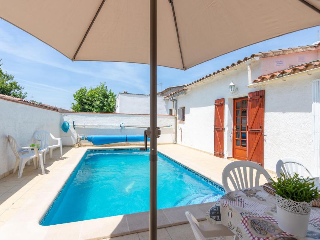 Holiday Home SANT JORDI (Spanje Empuriabrava) - Booking.com