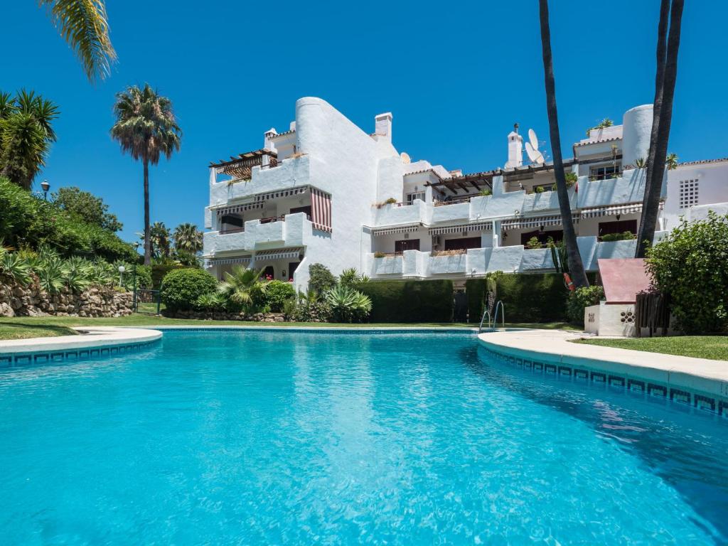 Apartment Bel Air & Sea, Estepona – Bijgewerkte prijzen 2022