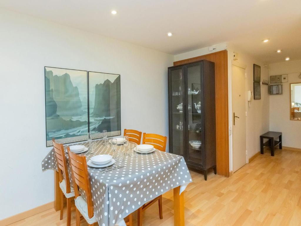 Fotografia z galérie ubytovania Apartment Eixample Dret Corsega Roger Lluria by Interhome v destinácii Barcelona