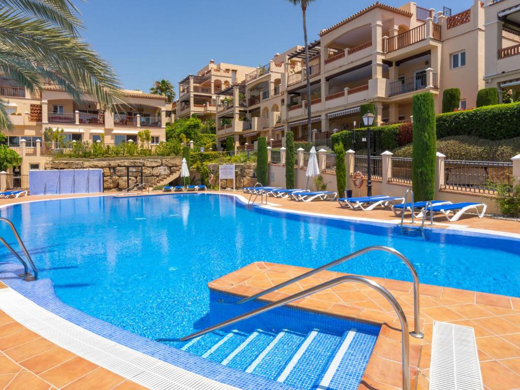 Apartment Marques de Atalaya, Estepona – Bijgewerkte prijzen 2022