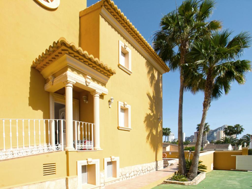 Villa Santana, Calpe – Bijgewerkte prijzen 2022