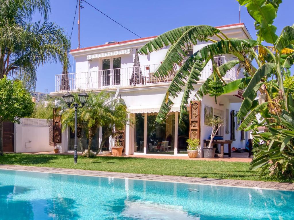 Villa Harmony, Dénia – Bijgewerkte prijzen 2022