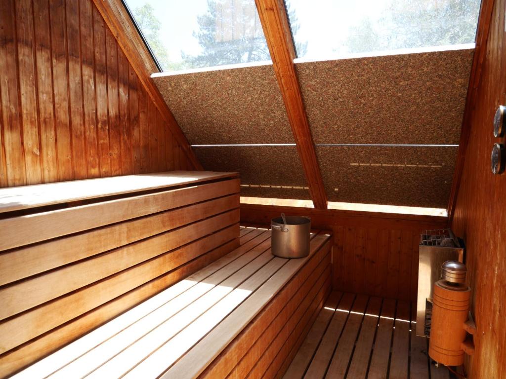 Fotografia z galérie ubytovania Holiday Home Pergola by Interhome v destinácii Boccheggiano