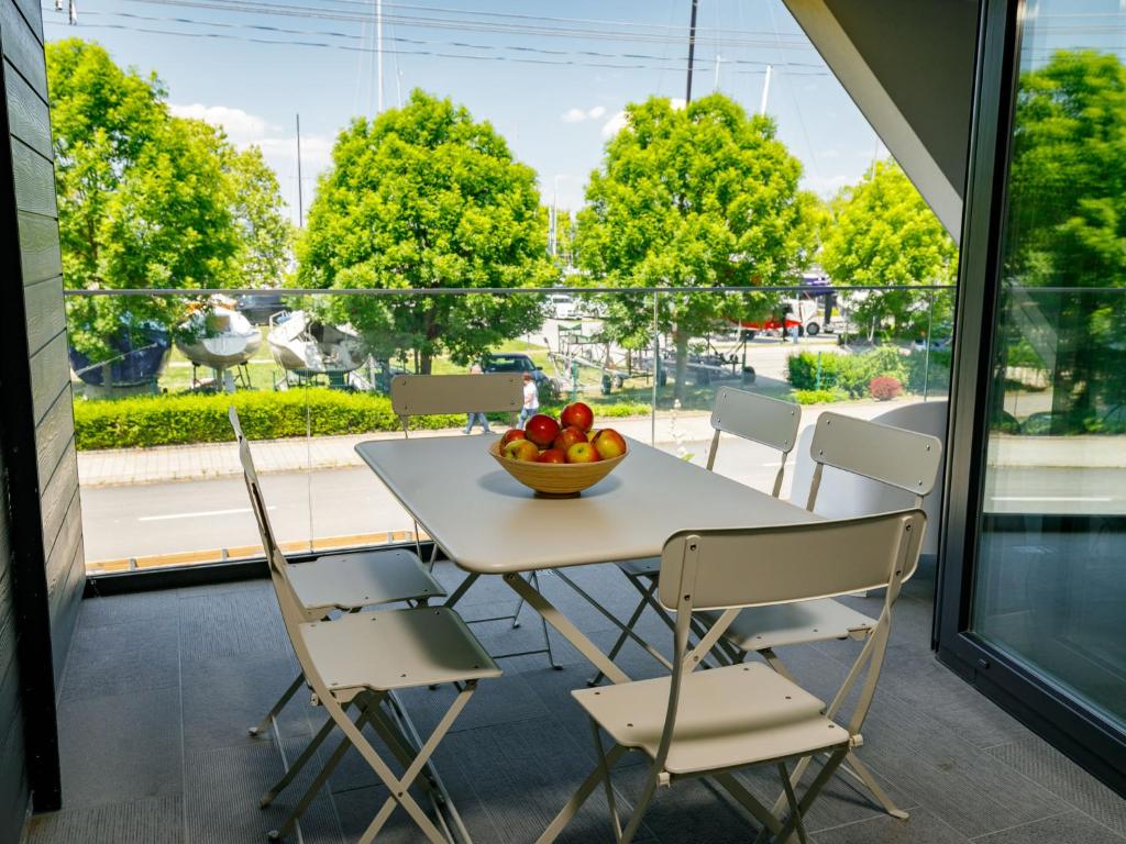 Fotografia z galérie ubytovania Apartment Siófok by Interhome v destinácii Balatonszemes