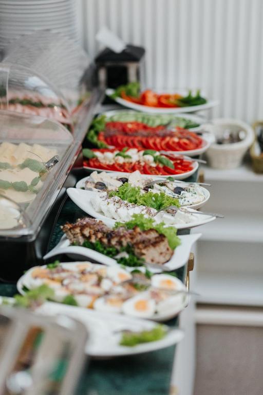 Hotel Jan - Resim 36