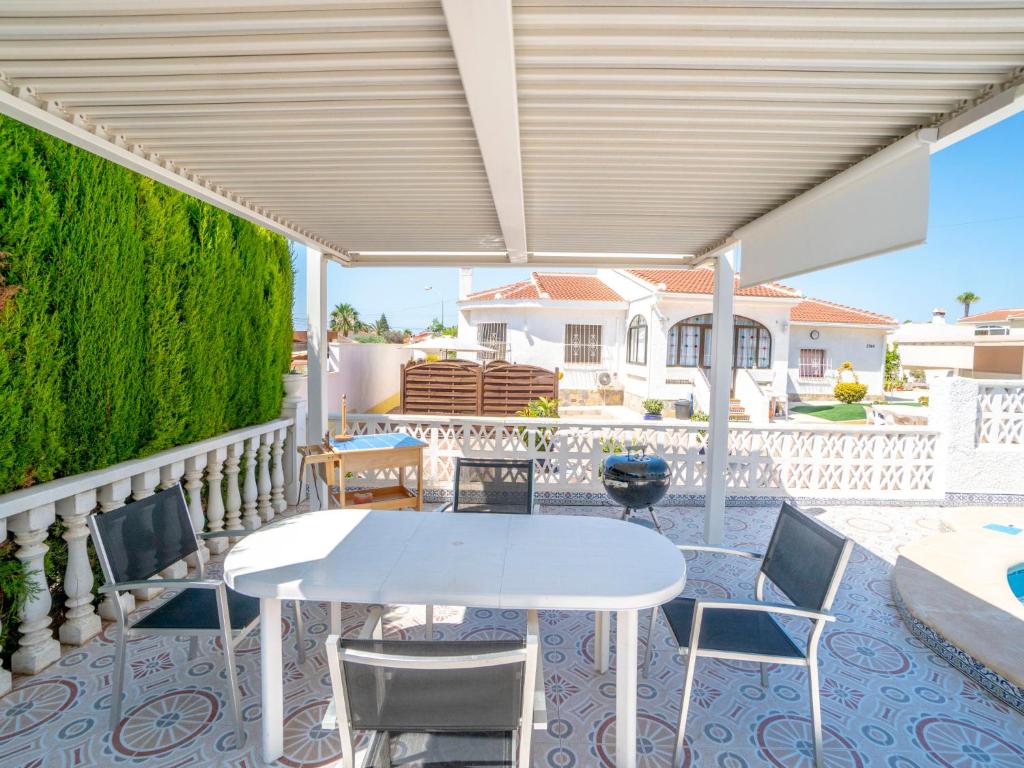 Holiday Home Picasso by Interhome, Rojales – Updated 2023 Prices