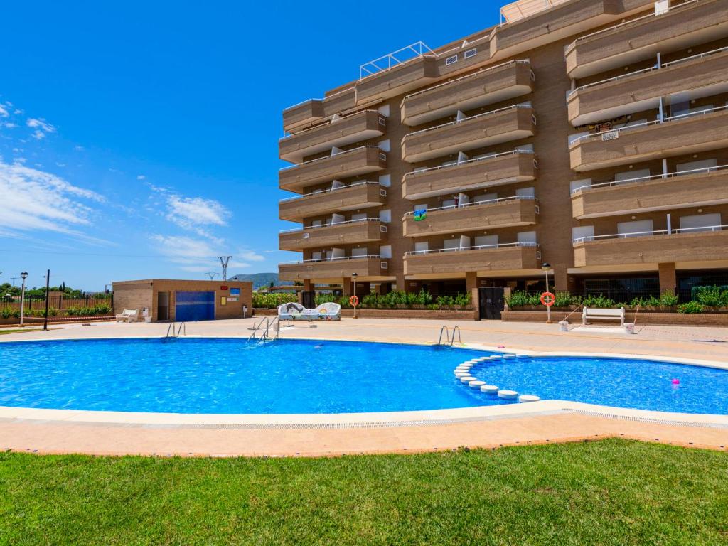 Kép Apartment Playa Ribera-1 by Interhome szállásáról Oropesa del Marban a galériában