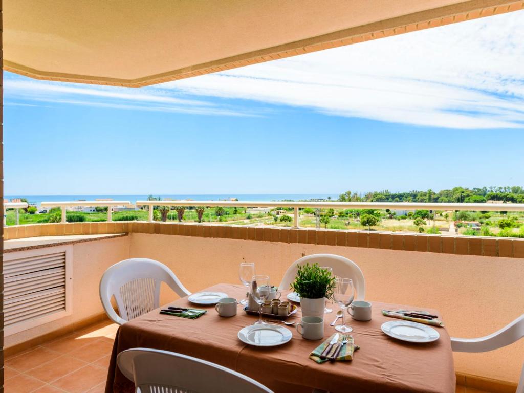 Kép Apartment Playa Ribera-1 by Interhome szállásáról Oropesa del Marban a galériában