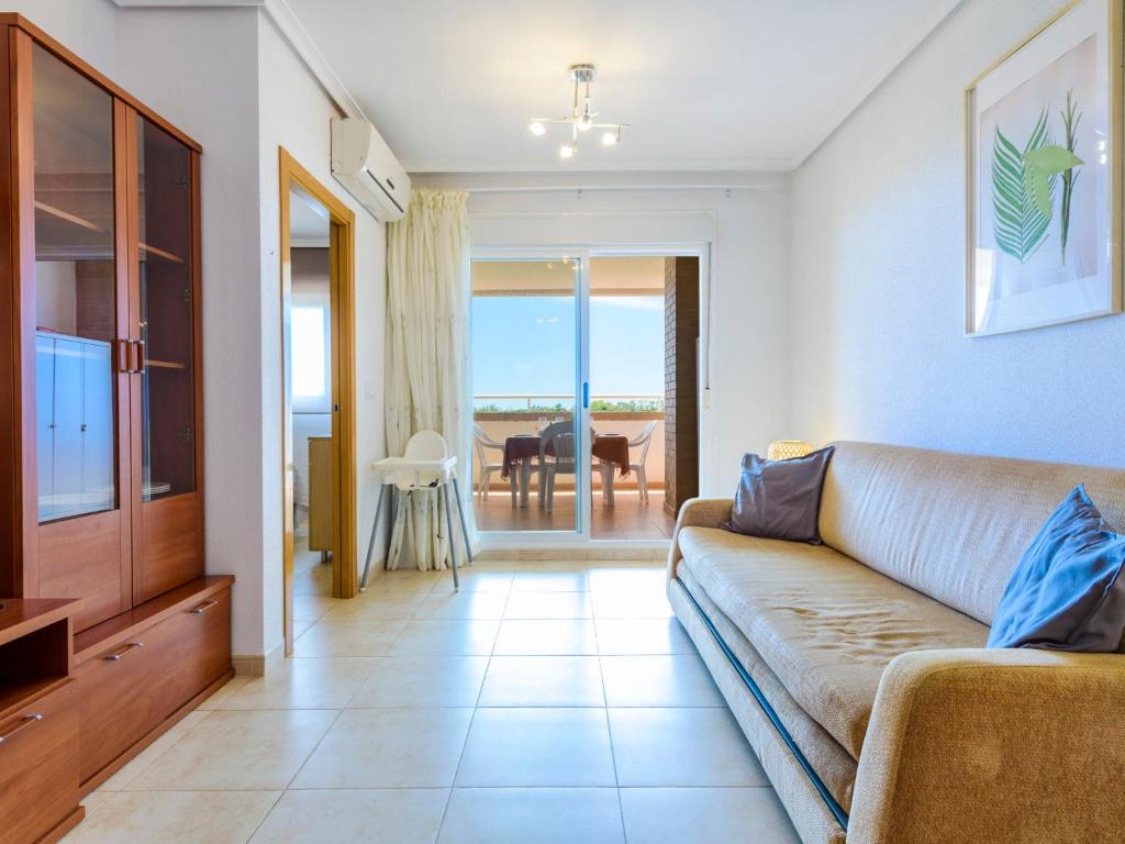 Kép Apartment Playa Ribera-1 by Interhome szállásáról Oropesa del Marban a galériában