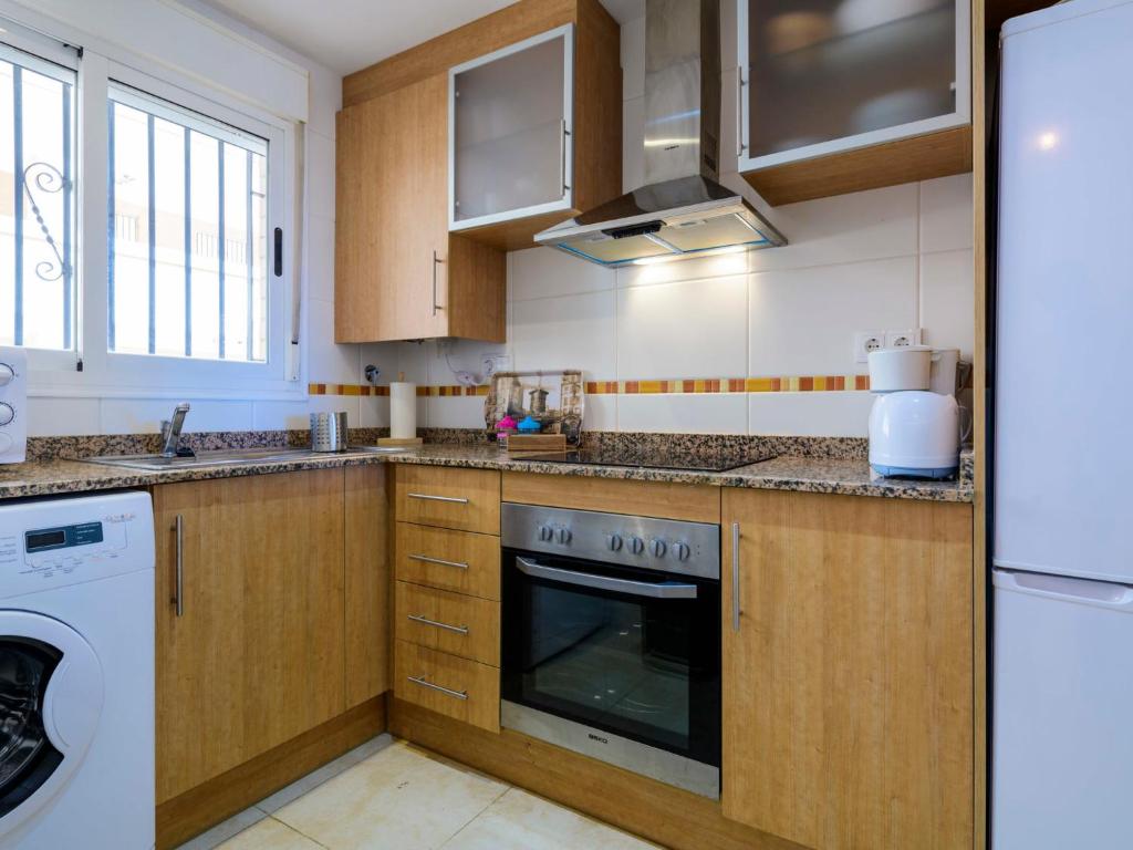 Kép Apartment Playa Ribera-1 by Interhome szállásáról Oropesa del Marban a galériában